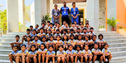 Industry Partnership